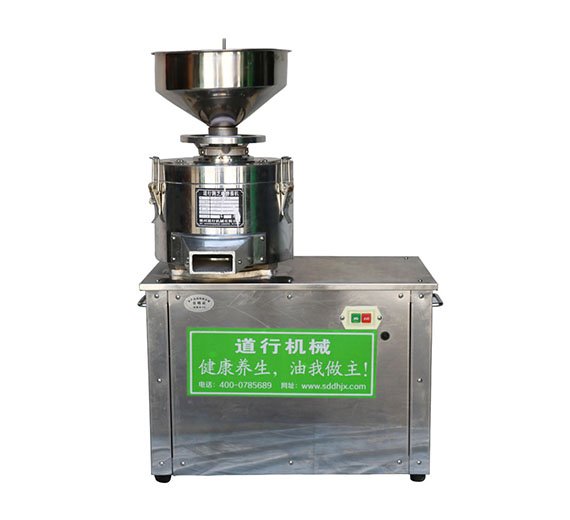 200 Nuts butter making machine