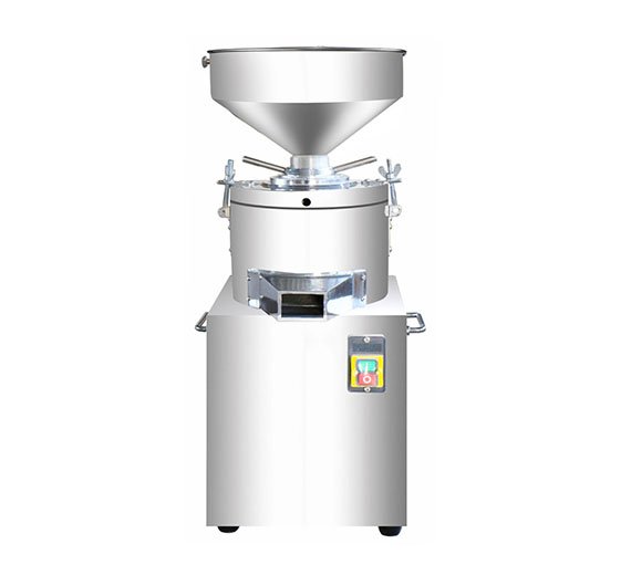 160 Nuts butter making machine